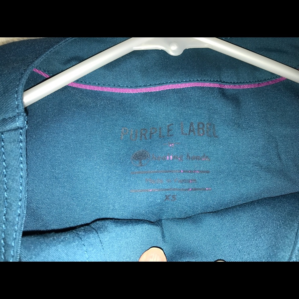 Scrubs - Picture 2 of 3
